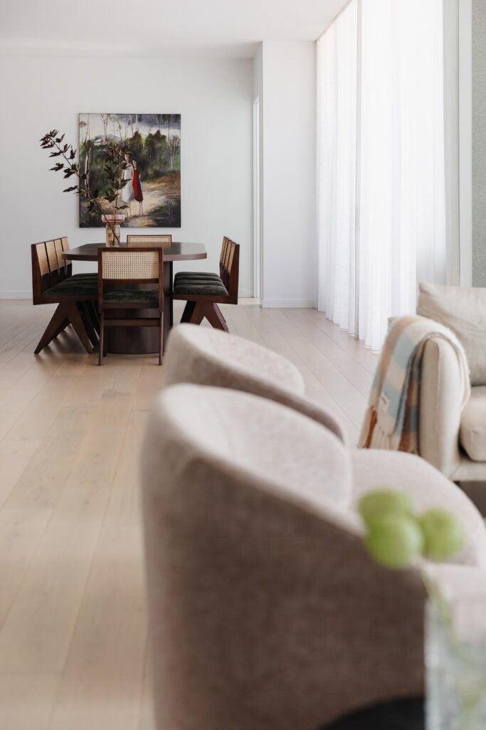 Portfolio | Interiors | Blok Design Co.