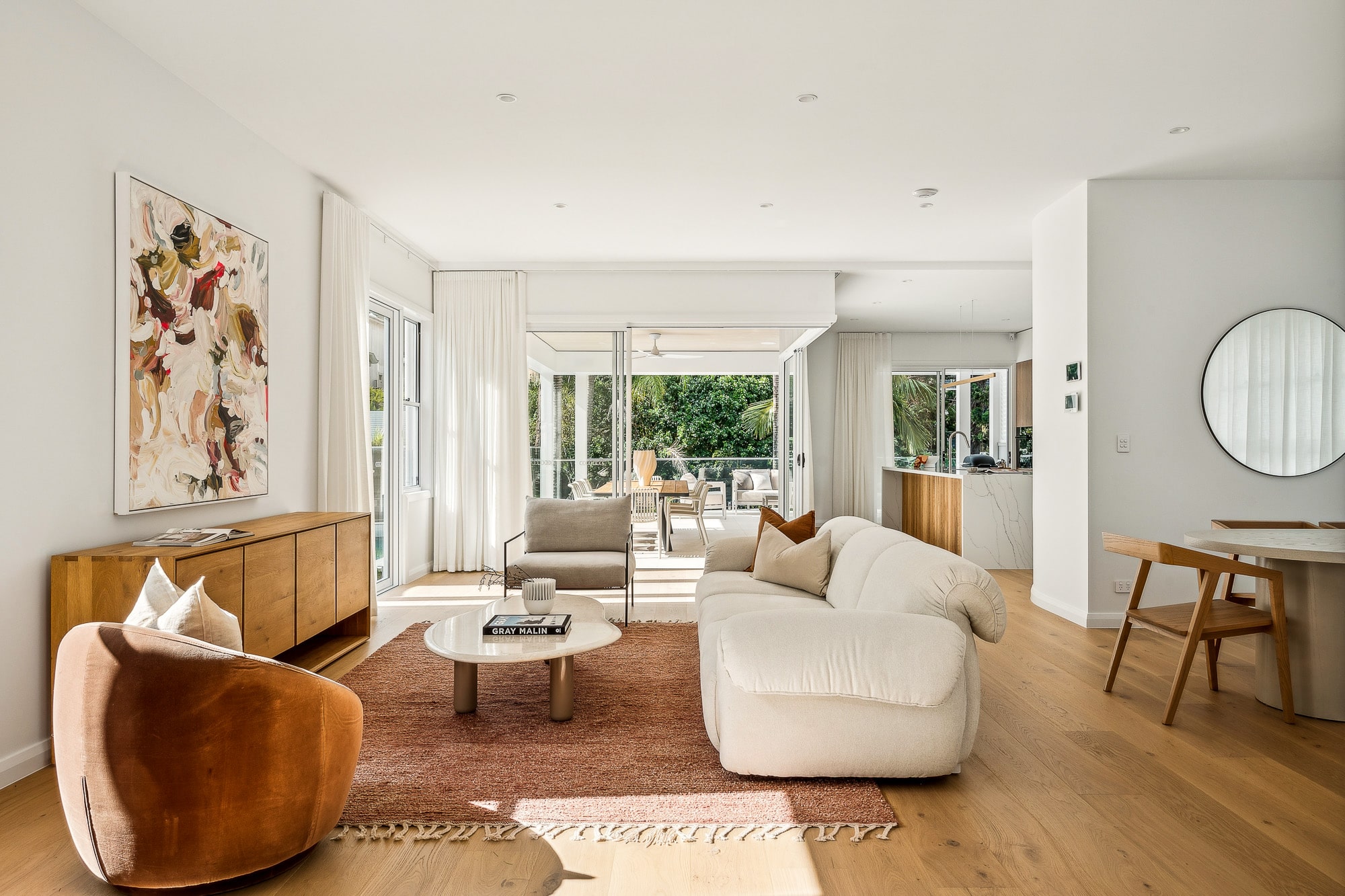 Property Styling with Blok Design Co.