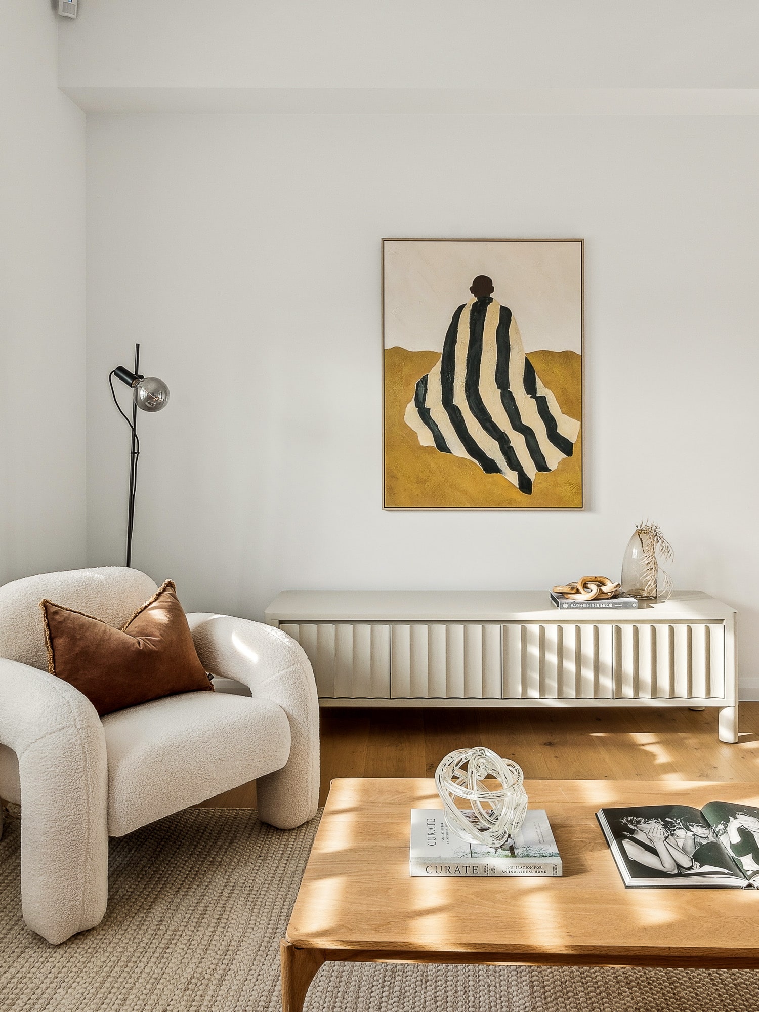 Property Styling by Blok Design Co.
