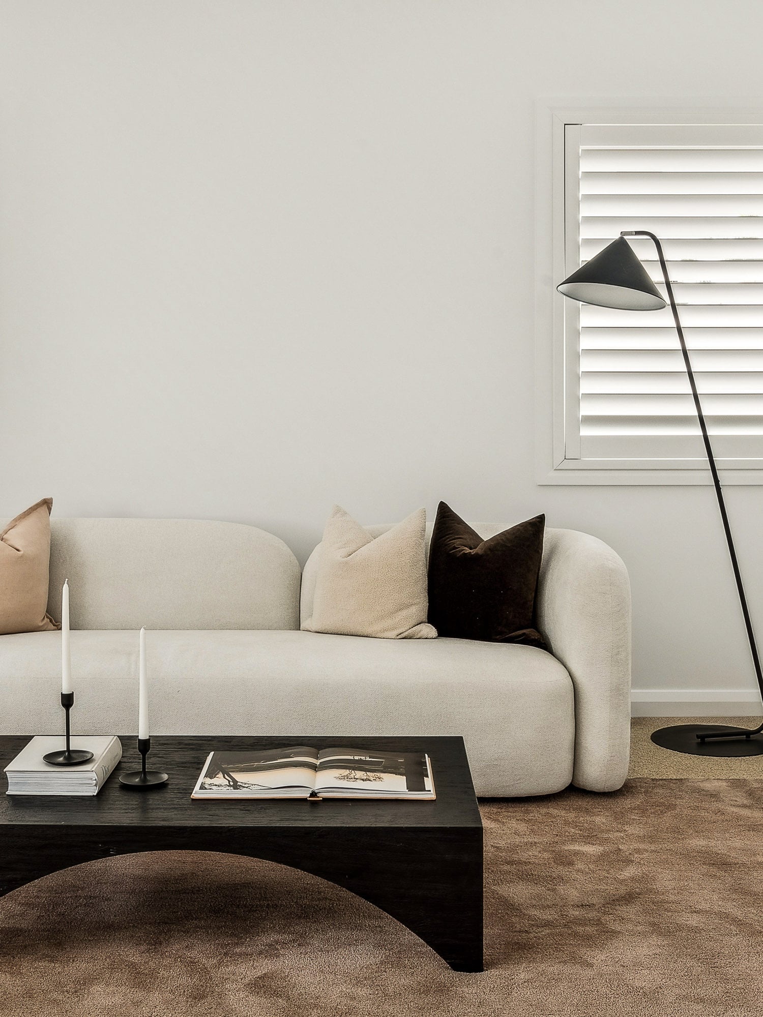 Property Styling by Blok Design Co.