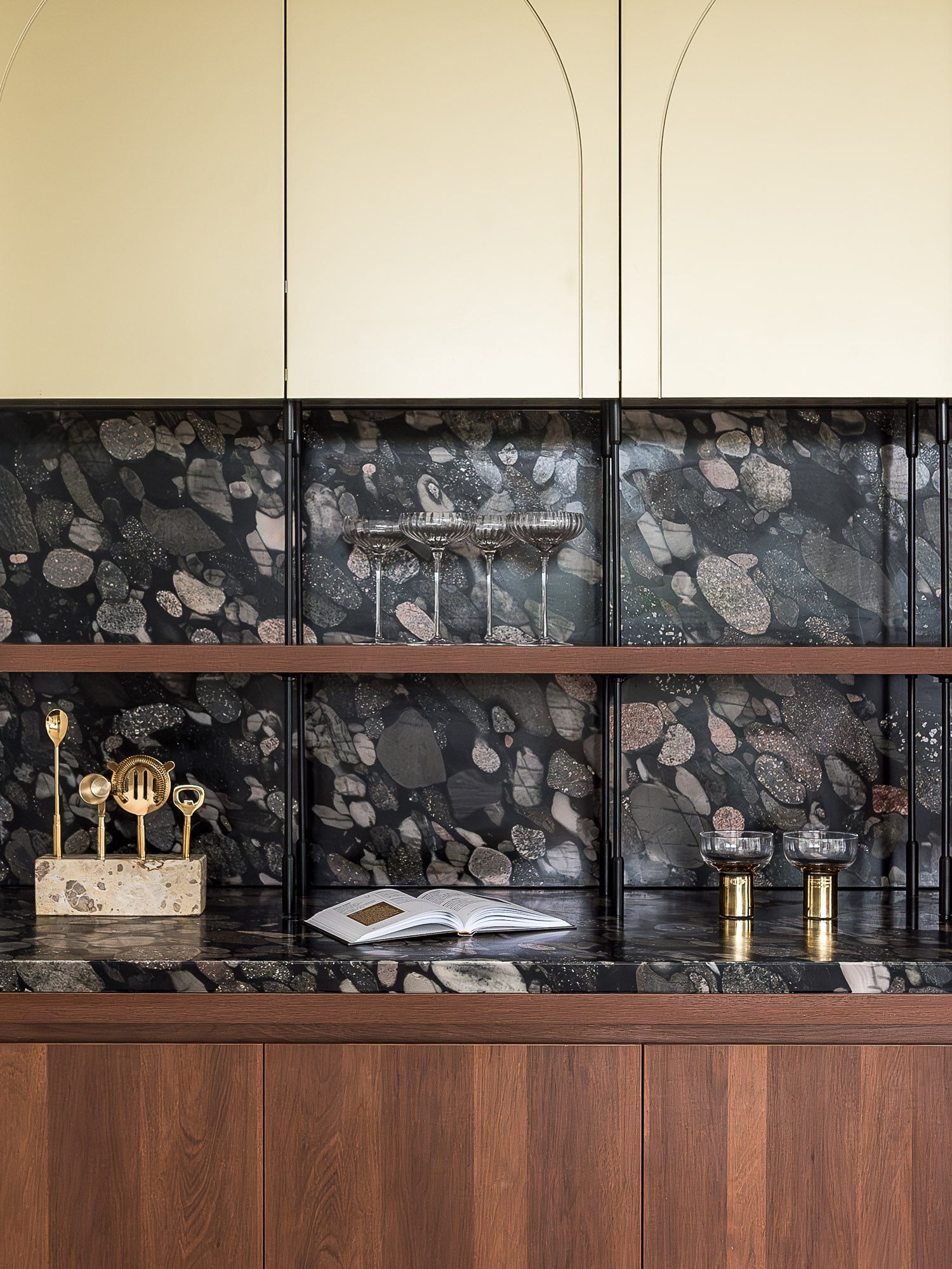 Property Styling by Blok Design Co.