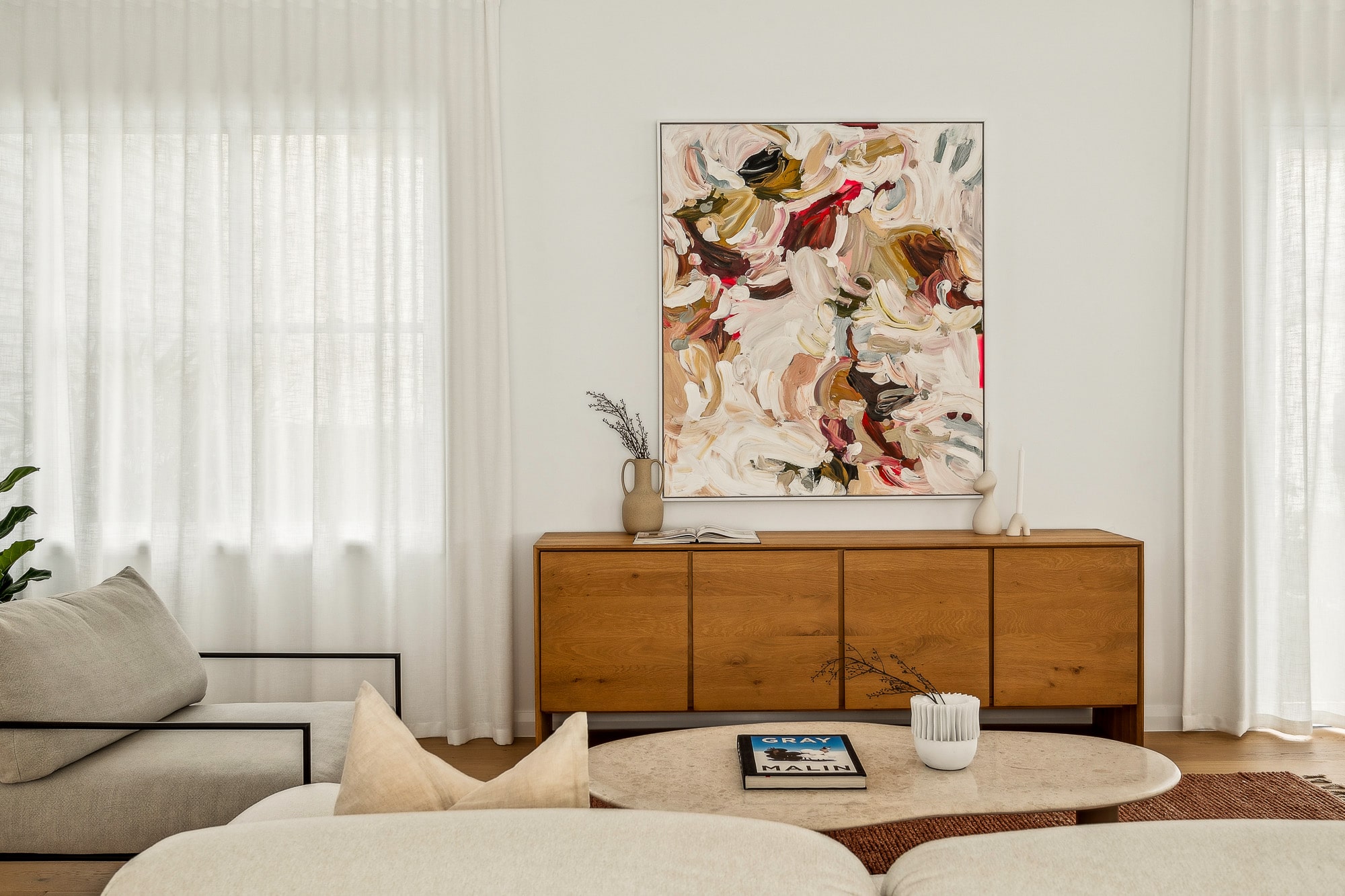 Property Styling by Blok Design Co.
