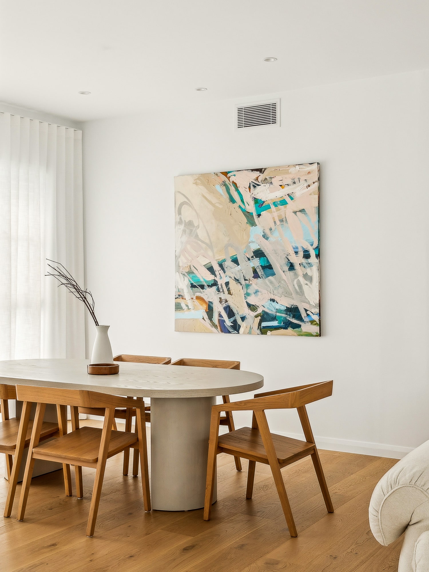 Property Styling by Blok Design Co.