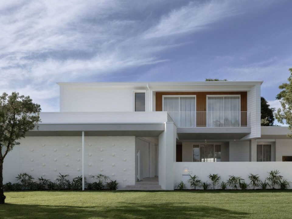 BLOK Design Co. Agincourt Project