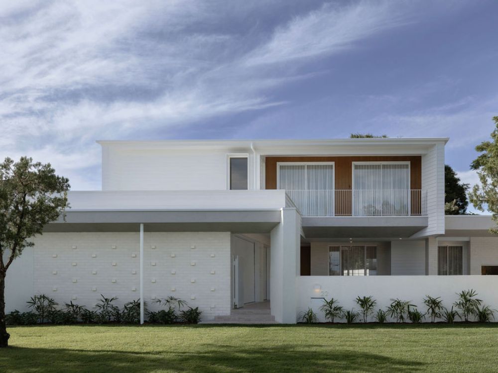 BLOK Design Co. Agincourt Project